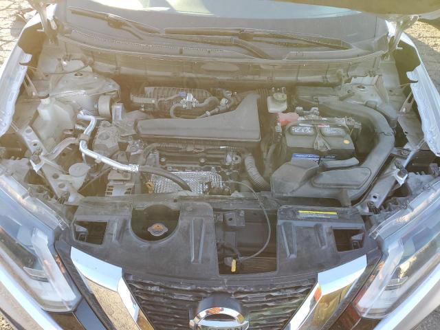 Photo 11 from auction – 2017 NISSAN ROGUE S with VIN KNMAT2MT9HP509082