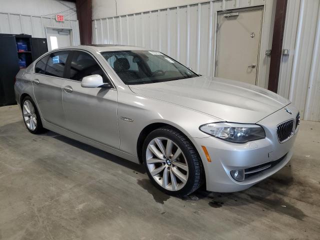 Photo 4 from auction – 2013 BMW 528 I with VIN WBAXG5C50DD234746