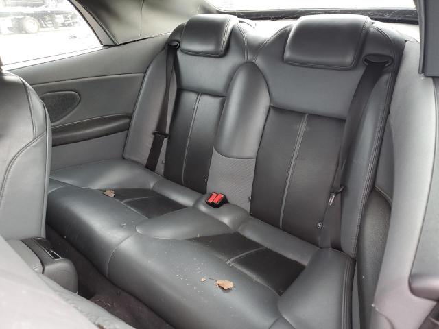 Photo 10 from auction – 2004 SAAB 9-3 AERO with VIN YS3FH76Y146013568