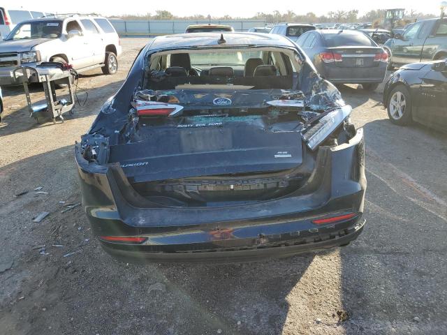 Photo 6 from auction – 2020 FORD FUSION SE with VIN 3FA6P0HD4LR111898