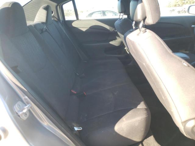 Photo 10 from auction – 2014 CHRYSLER 200 TOURIN with VIN 1C3CCBBB6EN107664