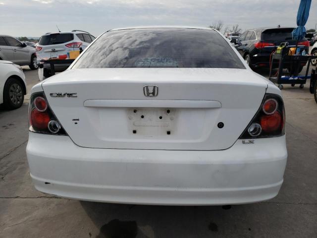 Photo 6 from auction – 2002 HONDA CIVIC LX with VIN 1HGEM22542L029826
