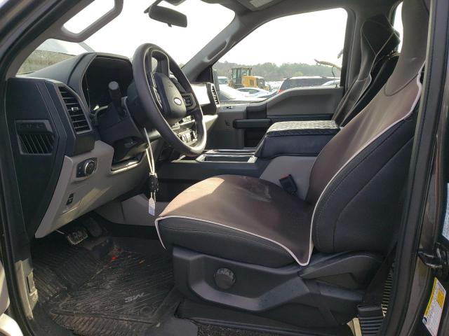 Photo 7 from auction – 2019 FORD F150 SUPER with VIN 1FTEW1E56KFD39683