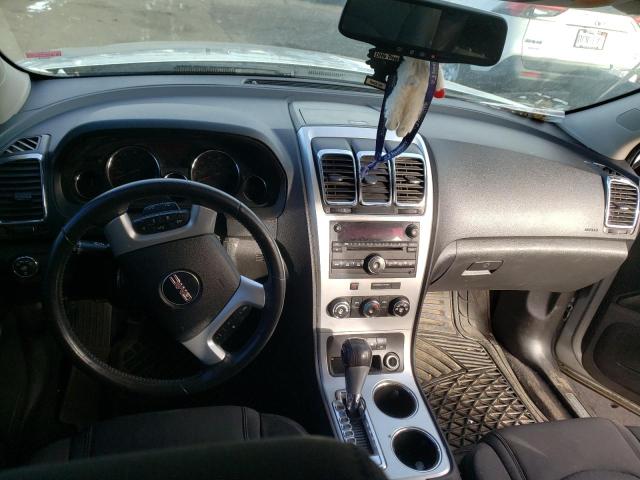Photo 8 from auction – 2011 GMC ACADIA SLE with VIN 1GKKRPED2BJ245483