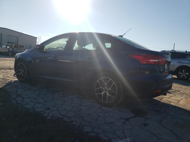Photo 2 from auction – 2017 FORD FOCUS SEL with VIN 1FADP3H23HL236744