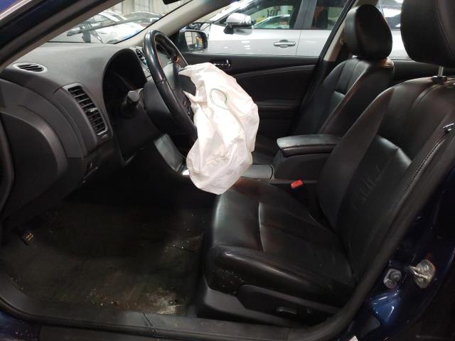 Photo 7 from auction – 2012 NISSAN ALTIMA with VIN 1N4AL2AP3CC171059