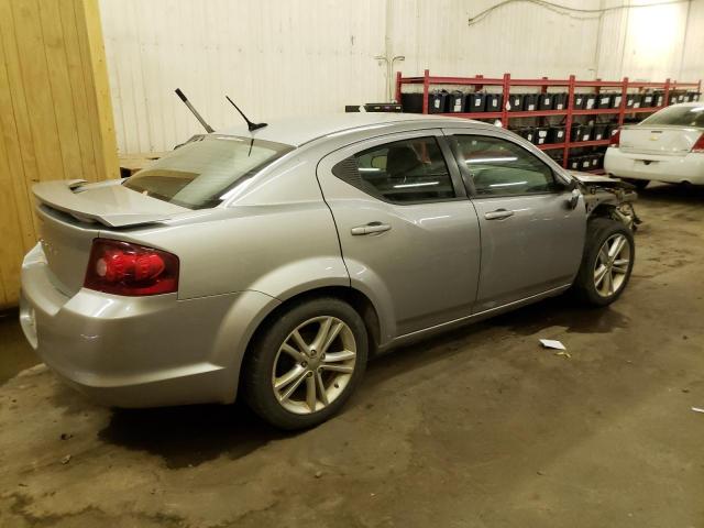 Photo 3 from auction – 2013 DODGE AVENGER SE with VIN 1C3CDZAG9DN769711