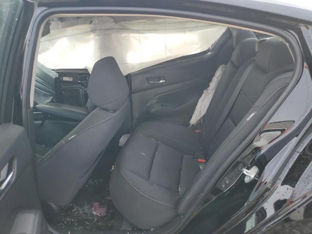 Photo 10 from auction – 2020 NISSAN ALTIMA S with VIN 1N4BL4BV7LC126574