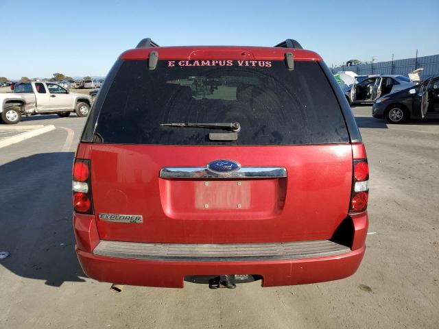 Photo 6 from auction – 2008 FORD EXPLORER X with VIN 1FMEU63E38UA38598