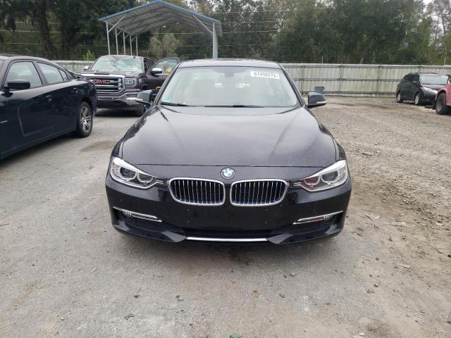 Photo 5 from auction – 2014 BMW 328 D XDRI with VIN WBA3D5C59EF147084