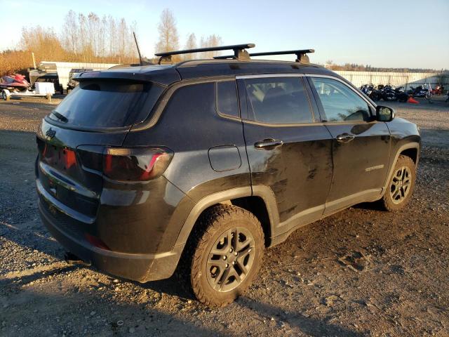 Photo 3 from auction – 2019 JEEP COMPASS SP with VIN 3C4NJCAB2KT685922