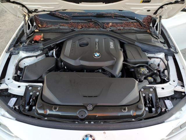 Photo 11 from auction – 2018 BMW 330 XI with VIN WBA8D9C5XJA607972