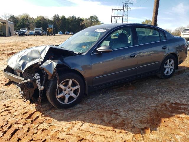 Photo 1 from auction – 2006 NISSAN ALTIMA SE with VIN 1N4BL11D06C255185