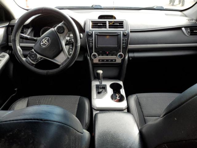 Photo 8 from auction – 2013 TOYOTA CAMRY L with VIN 4T1BF1FK7DU283643