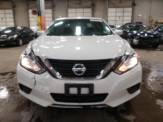 Photo 5 from auction – 2017 NISSAN ALTIMA 2.5 with VIN 1N4AL3AP3HC225411