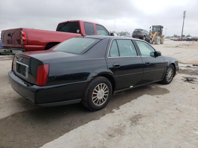 Photo 3 from auction – 2005 CADILLAC DEVILLE DH with VIN 1G6KE54YX5U147064