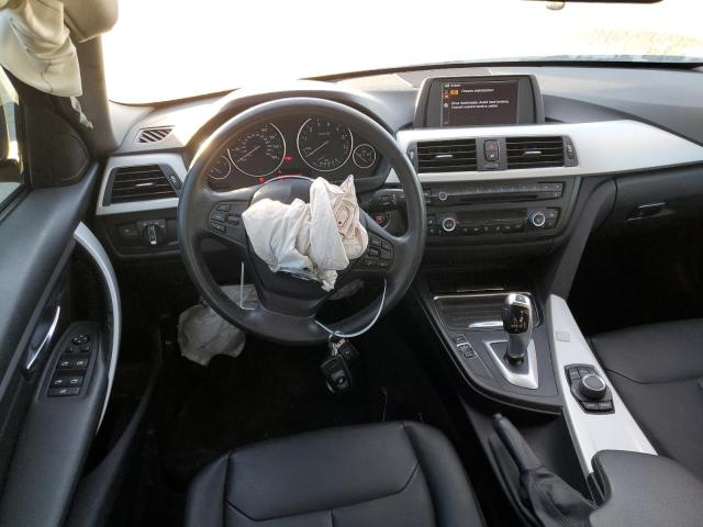 Photo 8 from auction – 2014 BMW 328 XI with VIN WBA3G7C55EF186399