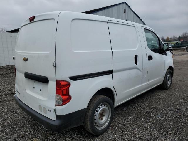 Photo 3 from auction – 2015 CHEVROLET CITY EXPRE with VIN 3N63M0YN7FK698610