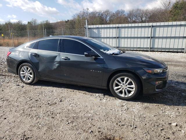 Photo 4 from auction – 2018 CHEVROLET MALIBU LT with VIN 1G1ZD5ST5JF142772