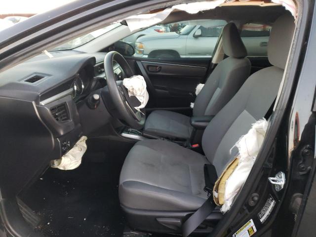 Photo 7 from auction – 2016 TOYOTA COROLLA L with VIN 5YFBURHE4GP460960