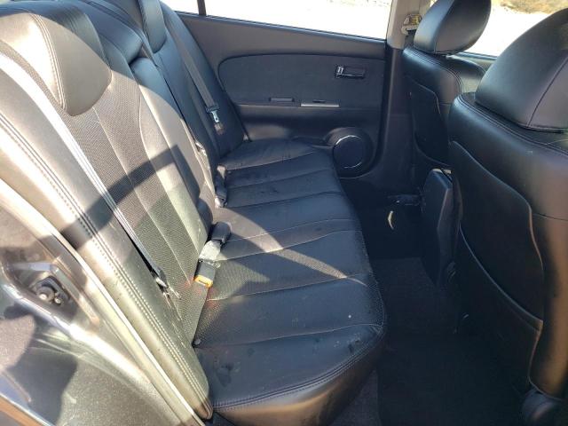 Photo 10 from auction – 2006 NISSAN ALTIMA SE with VIN 1N4BL11D06C255185