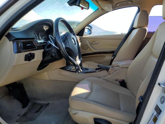 Photo 7 from auction – 2006 BMW 325 I with VIN WBAVB13526KR65627