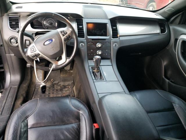 Photo 8 from auction – 2013 FORD TAURUS SEL with VIN 1FAHP2E88DG180551
