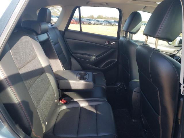 Photo 10 from auction – 2015 MAZDA CX-5 GT with VIN JM3KE2DY4F0484955
