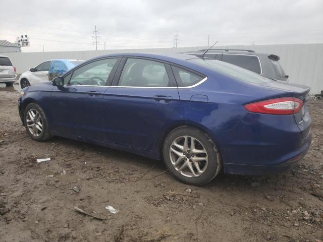 Photo 2 from auction – 2013 FORD FUSION SE with VIN 3FA6P0H71DR213526