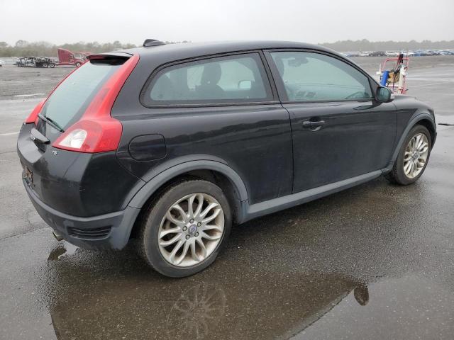 Photo 3 from auction – 2008 VOLVO C30 T5 with VIN YV1MK672X82050517