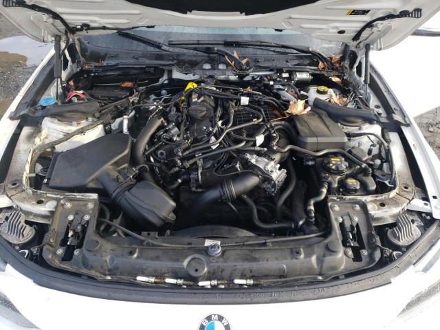 Photo 11 from auction – 2019 BMW 430XI GRAN with VIN WBA4J3C54KBL07599