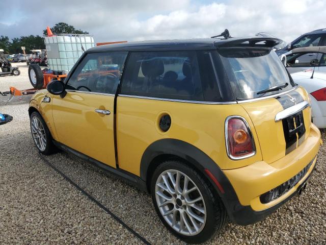 Photo 2 from auction – 2008 MINI COOPER S with VIN WMWMF73538TT90003