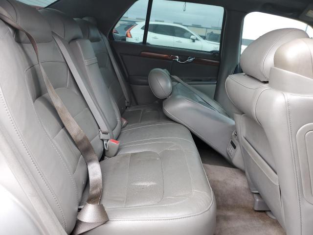 Photo 10 from auction – 2005 CADILLAC DEVILLE with VIN 1G6KD54Y35U228720