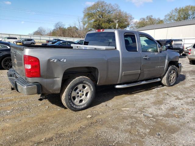 Photo 3 from auction – 2008 CHEVROLET SILVERADO with VIN 2GCEK19J381304568