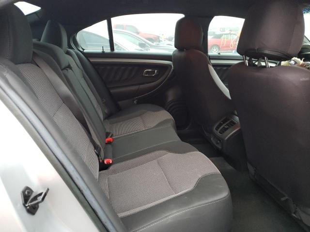 Photo 10 from auction – 2014 FORD TAURUS SEL with VIN 1FAHP2E82EG159339