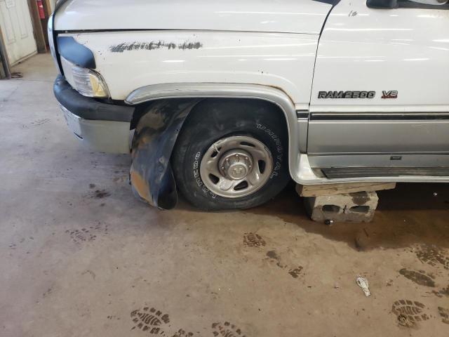 Photo 9 from auction – 1995 DODGE RAM 2500 with VIN 3B7KC23Z3SM180984