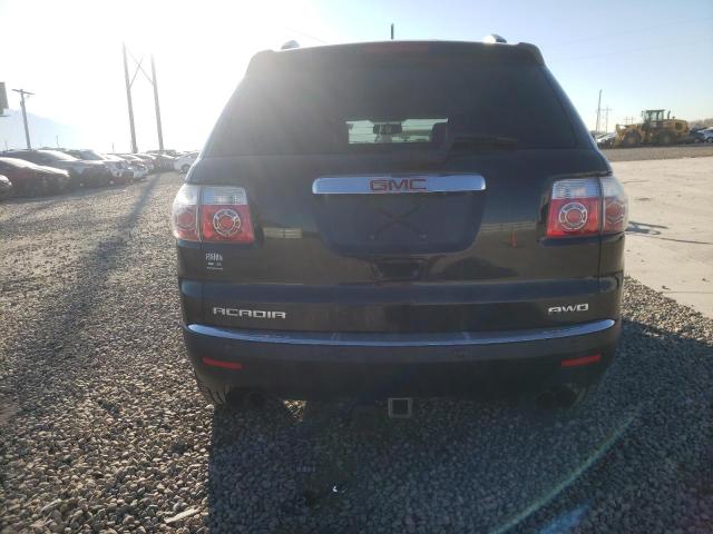 Photo 6 from auction – 2011 GMC ACADIA SLT with VIN 1GKKVRED7BJ111124