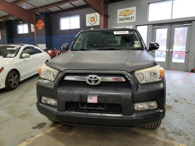 Photo 5 from auction – 2011 TOYOTA 4RUNNER SR with VIN JTEBU5JR2B5036104