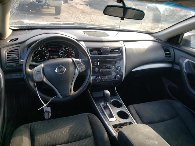 Photo 8 from auction – 2015 NISSAN ALTIMA S with VIN 1N4AL3APXFC192534