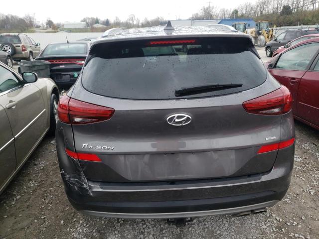 Photo 6 from auction – 2020 HYUNDAI TUCSON LIM with VIN KM8J3CAL0LU208541