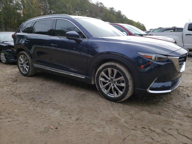 Photo 4 from auction – 2019 MAZDA CX-9 with VIN JM3TCADY7K0336149