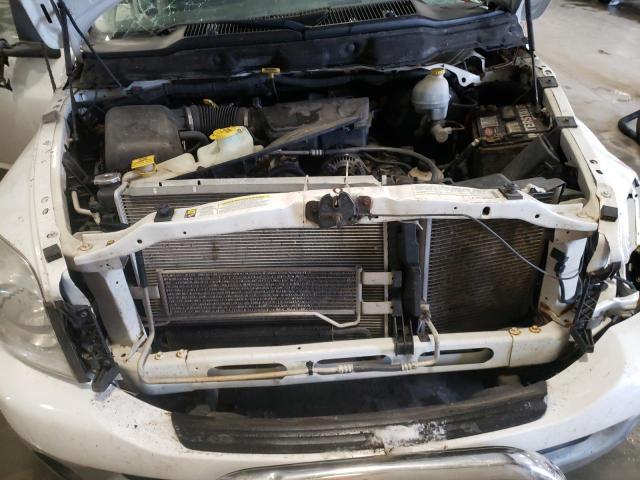 Photo 12 from auction – 2008 DODGE RAM 1500 S with VIN 1D7HU18N78S551190