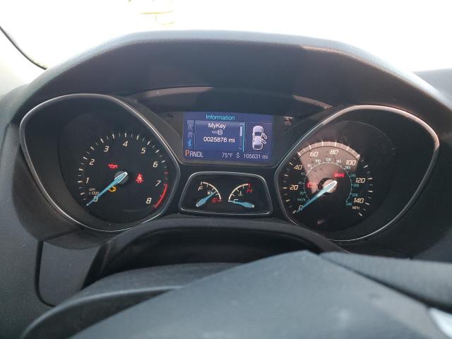 Photo 9 from auction – 2013 FORD FOCUS SE with VIN 1FADP3F22DL222010