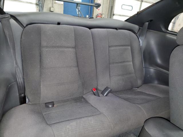 Photo 10 from auction – 2002 FORD MUSTANG with VIN 1FAFP40432F109591