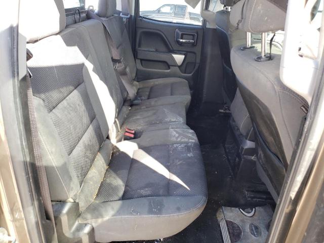 Photo 10 from auction – 2015 CHEVROLET SILVERADO with VIN 1GCRCREC6FZ300054