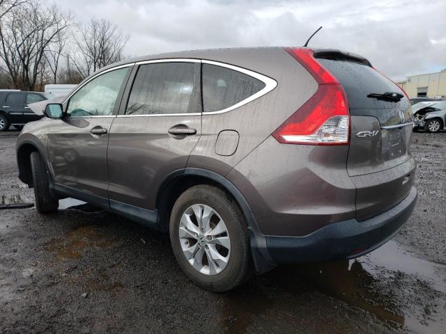 Photo 2 from auction – 2012 HONDA CR-V EX with VIN 5J6RM4H58CL052346