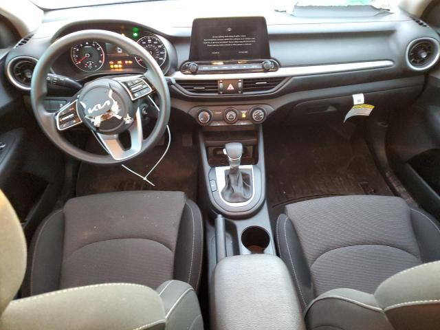 Photo 8 from auction – 2022 KIA FORTE FE with VIN 3KPF24ADXNE431750