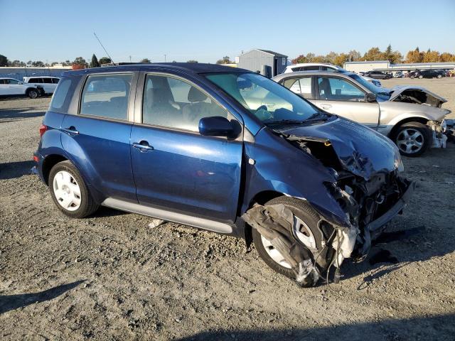Photo 4 from auction – 2004 TOYOTA SCION XA with VIN JTKKT624540076444