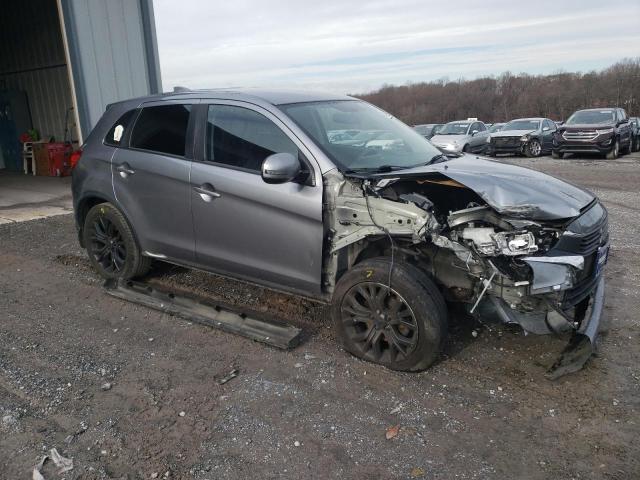 Photo 4 from auction – 2017 MITSUBISHI OUTLANDER with VIN JA4AR3AW2HZ024588