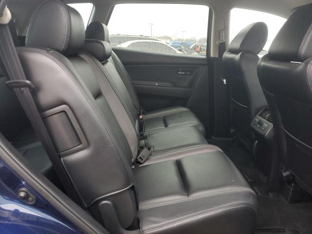 Photo 11 from auction – 2010 MAZDA CX-9 with VIN JM3TB3MA9A0234769